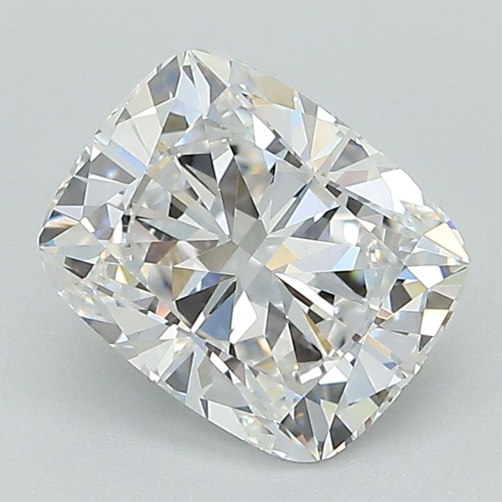 Lab Grown Diamond Lab-grown 1,86Ct D-VVS2 Cushion - GIA3465922153 1