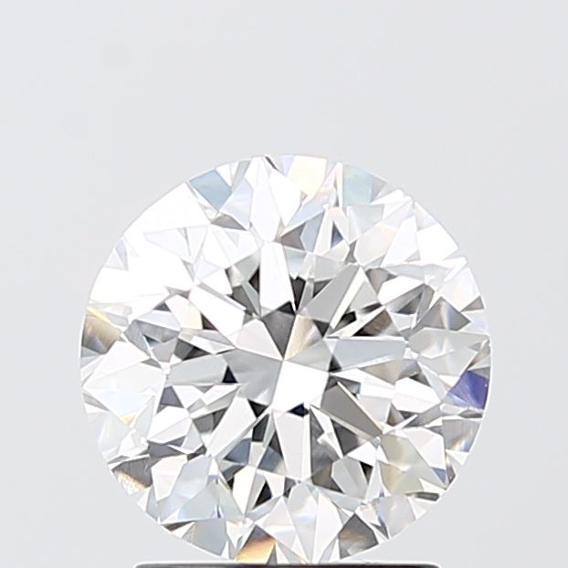 Lab Grown Diamond Lab-grown 2,02Ct D-VVS2 Round - IGILG810648493