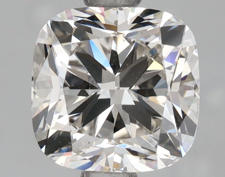 Lab Grown Diamond Lab-grown 1,73Ct H-VS1 Cushion - IGILG635424166 1