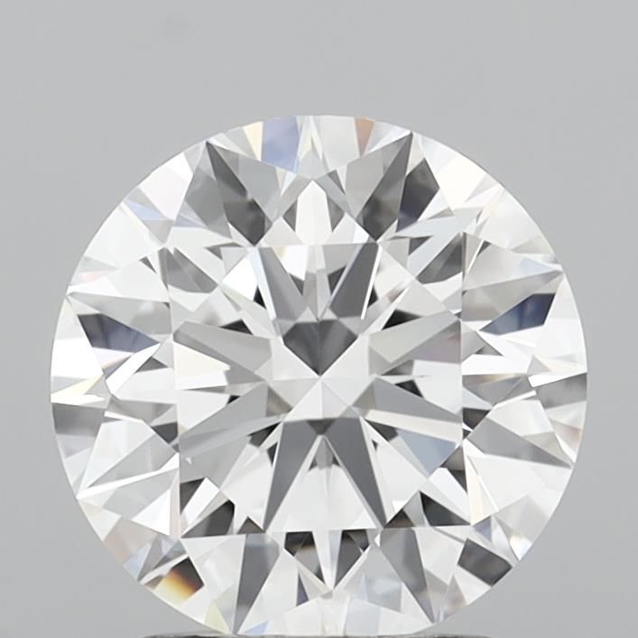 Lab Grown Diamond Lab-grown 2,04Ct D-VVS1 Round - IGILG806606507