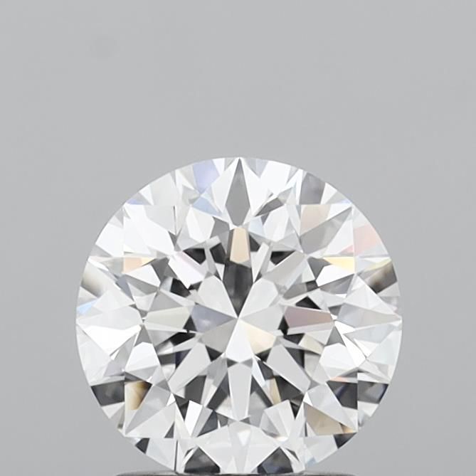 Lab Grown Diamond Lab-grown 1,56Ct D-VVS2 Round - IGILG754514479