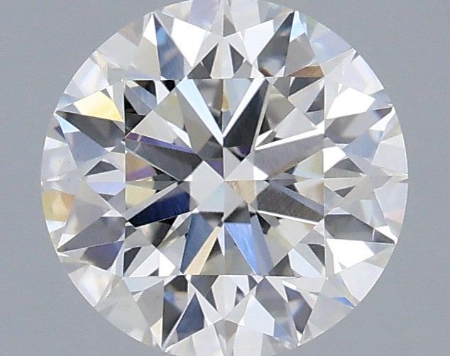 Lab Grown Diamond Lab-grown 1,55Ct G-VS1 Round - IGILG794624379