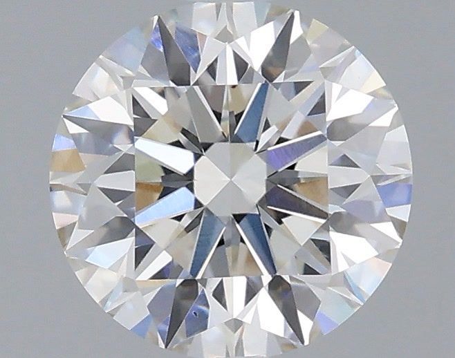 Lab Grown Diamond Lab-grown 1,55Ct F-VS1 Round - IGILG799648425 1