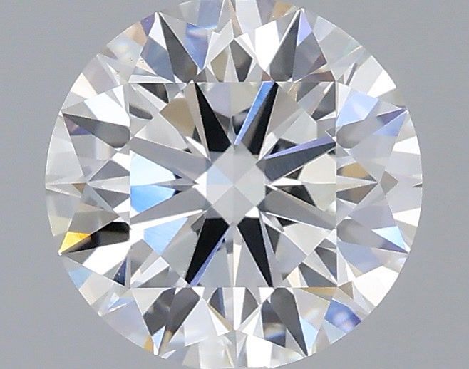 Lab Grown Diamond Lab-grown 1,51Ct F-VVS2 Round - IGILG799648424