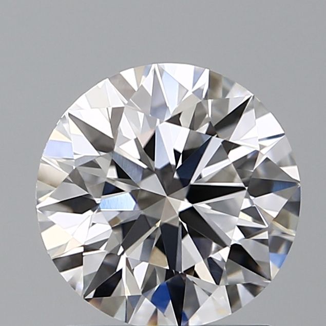 Lab Grown Diamond Lab-grown 1,58Ct D-VVS2 Round - IGILG802617361