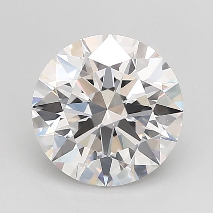 Lab Grown Diamond Lab-grown 2,04Ct E-VS1 Round - IGILG783669415