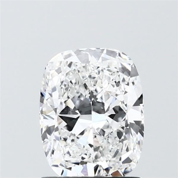 Lab Grown Diamond Lab-grown 1,5Ct D-VVS2 Cushion - IGILG812637723