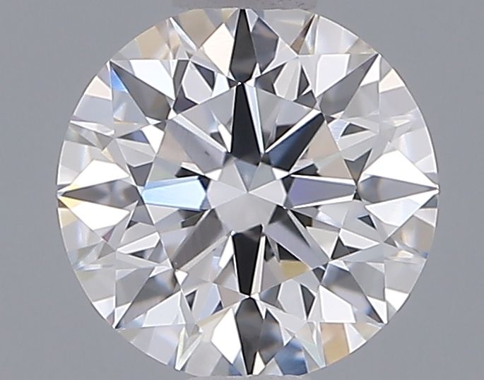 Lab Grown Diamond Lab-grown 1,03Ct E-VVS2 Round - IGILG803681653 1