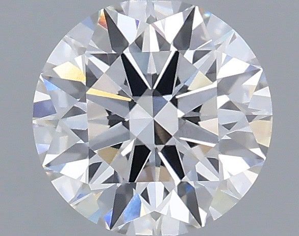 Lab Grown Diamond Lab-grown 1,06Ct F-VVS2 Round - IGILG792618916
