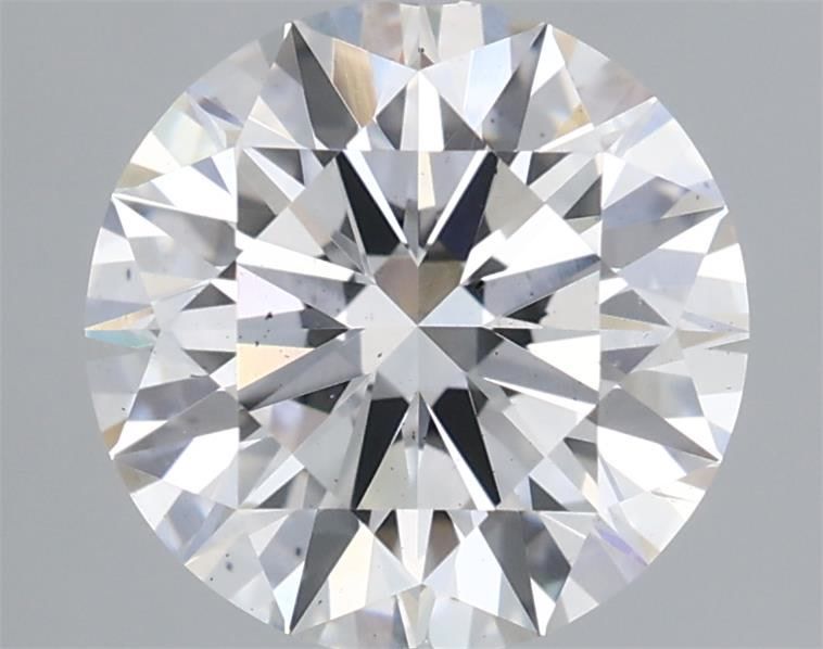 Lab Grown Diamond Lab-grown 1,78Ct F-VS2 Round - IGILG654400900
