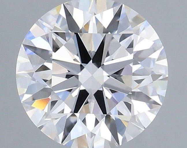 Lab Grown Diamond Lab-grown 1,56Ct D-VVS2 Round - IGILG781614532