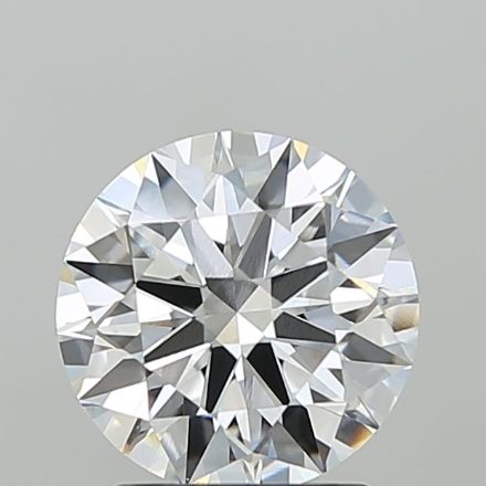 Lab Grown Diamond Lab-grown 2,08Ct E-VVS2 Round - IGILG780647470 1