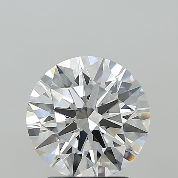 Lab Grown Diamond Lab-grown 2,6Ct F-VS1 Round - IGILG784661375 1