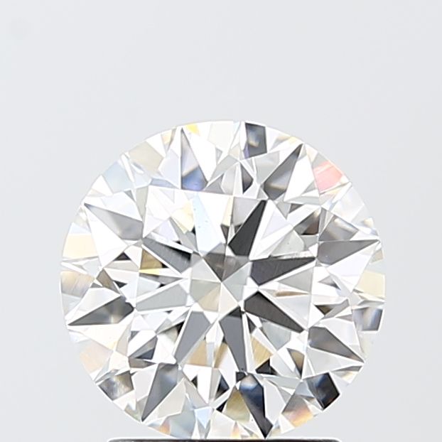 Lab Grown Diamond Lab-grown 2,04Ct F-VS1 Round - IGILG776621619 1