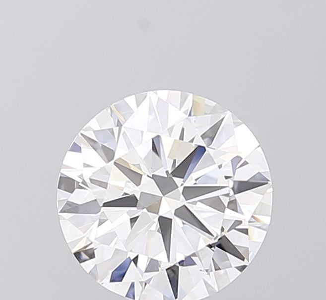 Lab Grown Diamond Lab-grown 1,5Ct D-VS1 Round - IGILG784658534