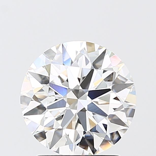 Lab Grown Diamond Lab-grown 2,04Ct F-VVS2 Round - IGILG782644923 1