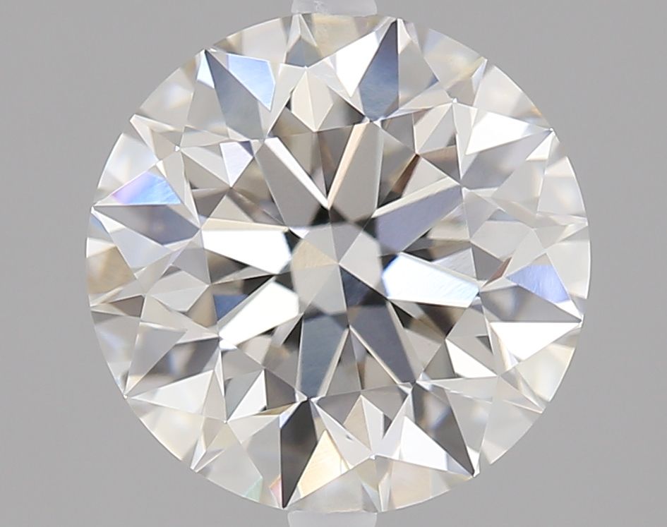 Lab Grown Diamond Lab-grown 2,04Ct G-VVS2 Round - IGILG764663009