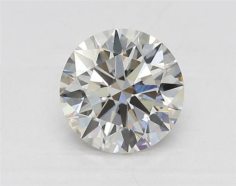Lab Grown Diamond Lab-grown 1,03Ct G-VS1 Round - IGILG804642597 1
