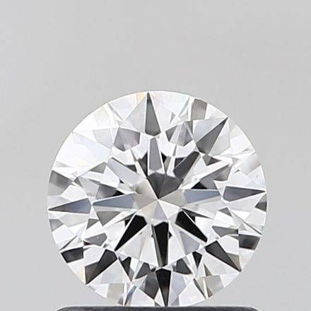 Lab Grown Diamond Lab-grown 0,83Ct D-VVS2 Round - IGILG729571824 1