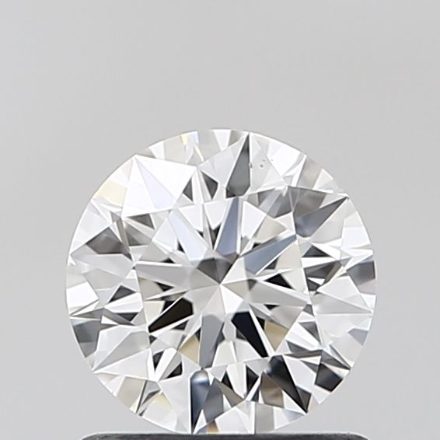 Lab Grown Diamond Lab-grown 0,85Ct D-VVS2 Round - IGILG733514258 1