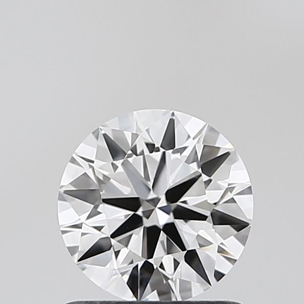 Lab Grown Diamond Lab-grown 0,84Ct D-VVS2 Round - IGILG733514301 1