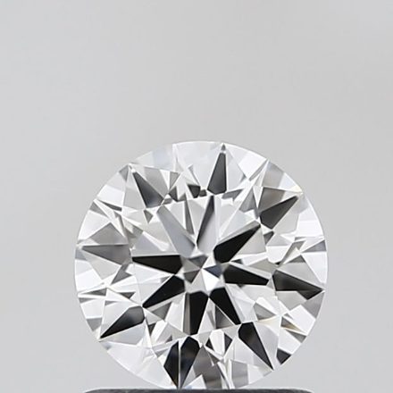 Lab Grown Diamond Lab-grown 0,84Ct D-VVS2 Round - IGILG733514301 1