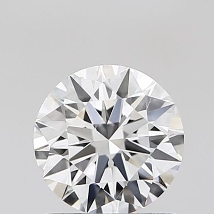 Lab Grown Diamond Lab-grown 0,84Ct D-VVS2 Round - IGILG720540525 1