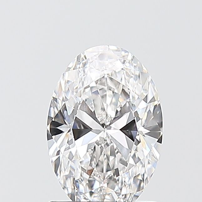 Lab Grown Diamond Lab-grown 1,01Ct E-VS1 Oval - IGILG797690309