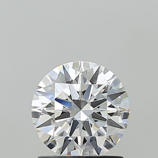 Lab Grown Diamond Lab-grown 1,14Ct F-VVS2 Round - IGILG789623190 1