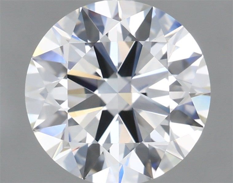 Lab Grown Diamond Lab-grown 2,19Ct G-VVS2 Round - IGILG641483857