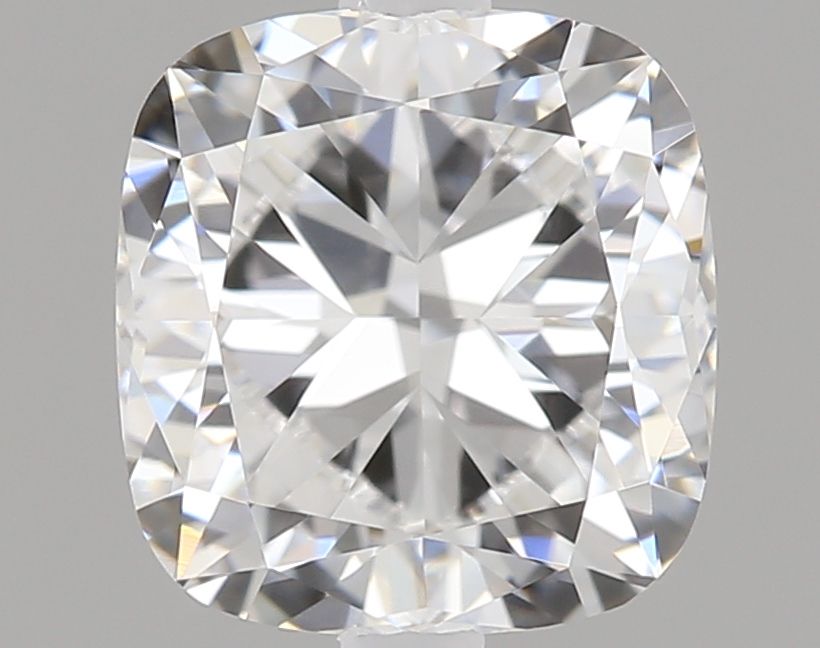 Lab Grown Diamond Lab-grown 1,04Ct D-IF Cushion - IGILG764660674 1