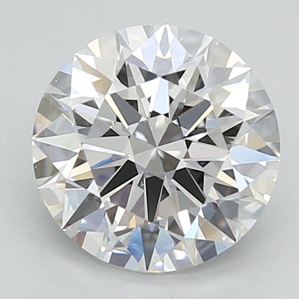 Lab Grown Diamond Lab-grown 1,56Ct D-VS1 Round - IGILG807632194