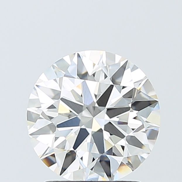 Lab Grown Diamond Lab-grown 2,04Ct F-VS1 Round - IGILG787644787 1