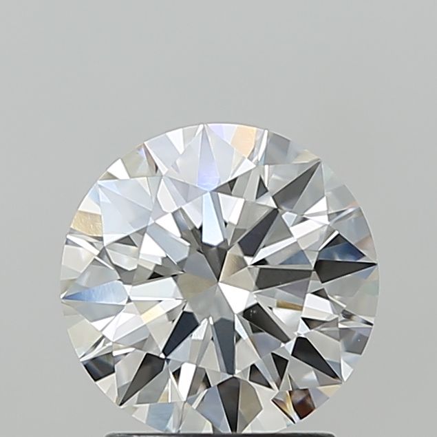 Lab Grown Diamond Lab-grown 2,02Ct F-VVS2 Round - IGILG789622648 1