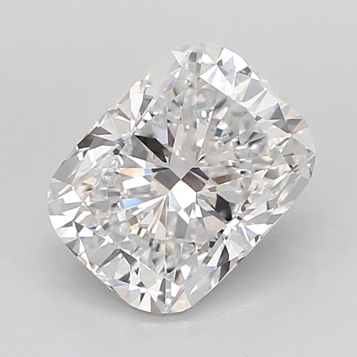 Lab Grown Diamond Lab-grown 2,06Ct D-VVS2 Cushion - IGILG771651764