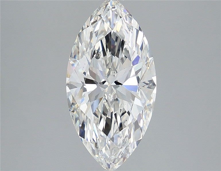 Lab Grown Diamond Lab-grown 3,06Ct F-VS2 Marquise - IGILG743570686