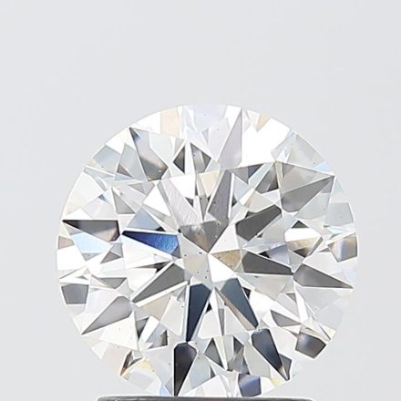 Lab Grown Diamond Lab-grown 2,02Ct E-VS2 Round - IGILG783606821 1