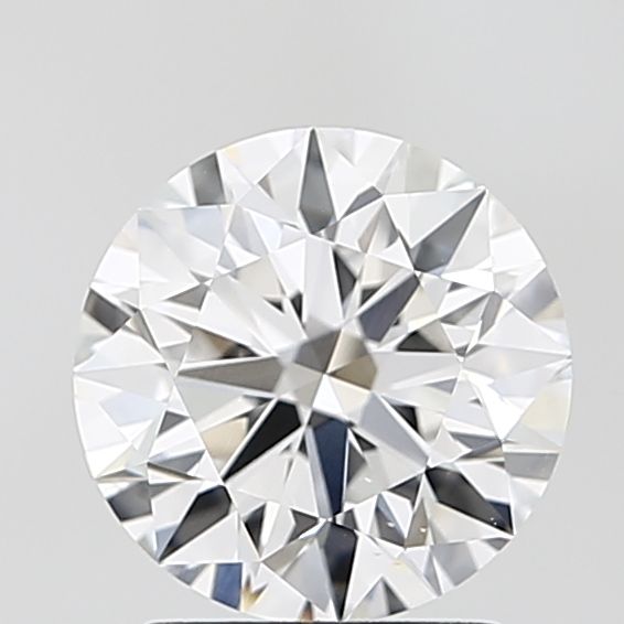Lab Grown Diamond Lab-grown 2Ct F-VS1 Round - IGILG749572204