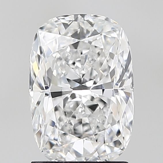 Lab Grown Diamond Lab-grown 2,04Ct D-IF Cushion - IGILG761553684 1