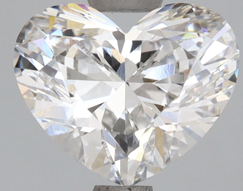 Lab Grown Diamond Lab-grown 2,06Ct F-VVS1 Heart - IGILG662465723