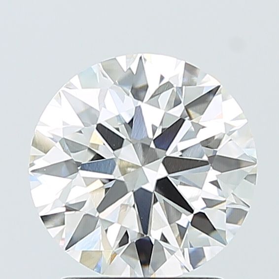 Lab Grown Diamond Lab-grown 2,09Ct F-VVS2 Round - IGILG792698859 1