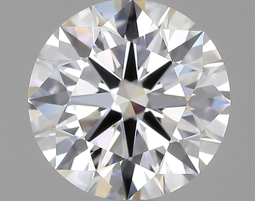 Lab Grown Diamond Lab-grown 1,07Ct D-VVS2 Round - IGILG792698323