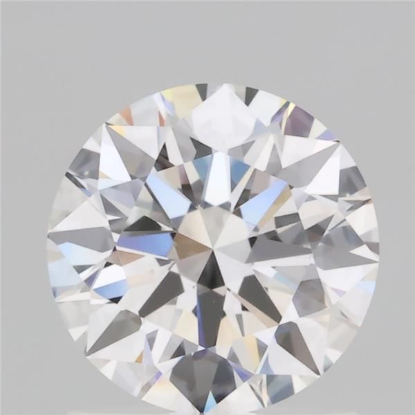 Lab Grown Diamond Lab-grown 1,1Ct D-VVS2 Round - IGILG783631438