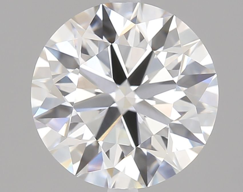Lab Grown Diamond Lab-grown 2,19Ct E-VVS2 Round - IGILG764660548