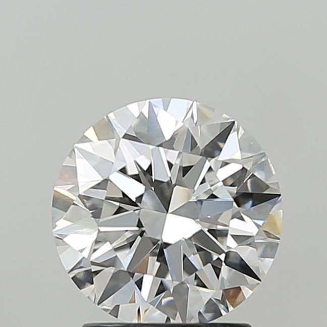 Lab Grown Diamond Lab-grown 2Ct F-VVS2 Round - IGILG786662361 1