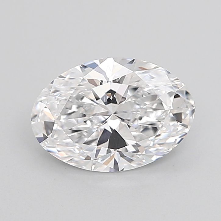Lab Grown Diamond Lab-grown 2,1Ct D-VS1 Oval - IGILG768688487
