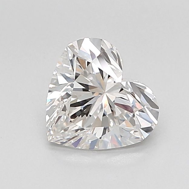 Lab Grown Diamond Lab-grown 1,56Ct G-VVS2 Heart - IGILG773616244 1