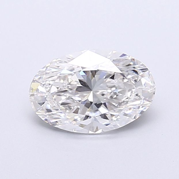 Lab Grown Diamond Lab-grown 1,19Ct E-VS1 Oval - IGILG770637298