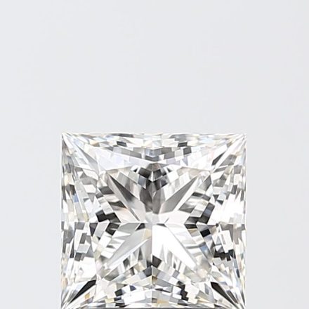 Lab Grown Diamond Lab-grown 2,06Ct E-VS2 Princess - IGILG788656931 1