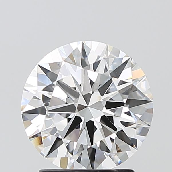 Lab Grown Diamond Lab-grown 2,02Ct F-VVS2 Round - IGILG797663756 1